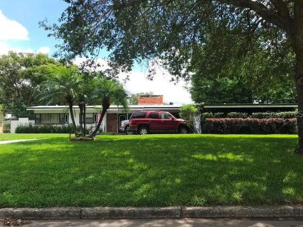 2208 Howard Dr, Winter Park, FL 32789