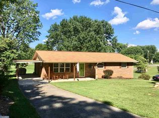 2514 Federal Dr, Talbott, TN 37877