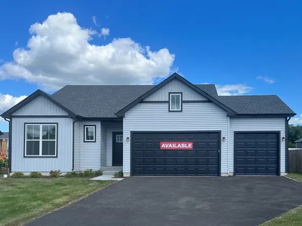 1006 Joel Ln, Genoa, IL 60135