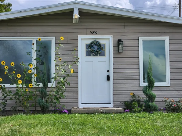 587 N 940th St W, Orem, UT 84057