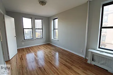 Rented by Bruma Realty LLC