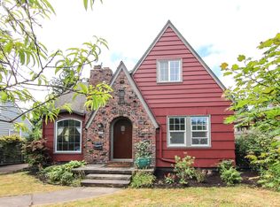 4224 NE Failing St, Portland, OR 97213