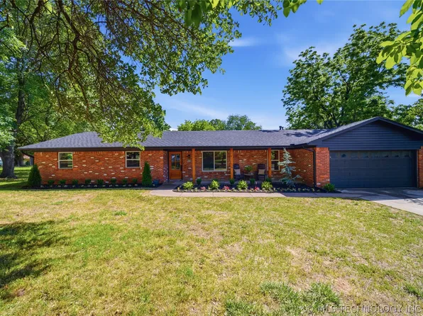 9430 E 115th St S, Bixby, OK 74008