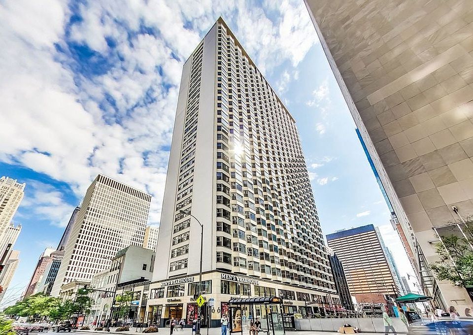 1st image of 535 N Michigan Ave APT 2306