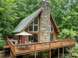 19 Mountain Brook Dr, Candler, NC 28715