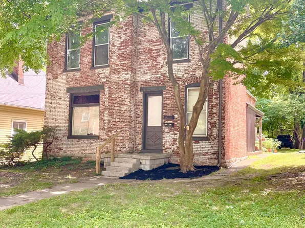 228 Rose St, Lexington, KY 40508