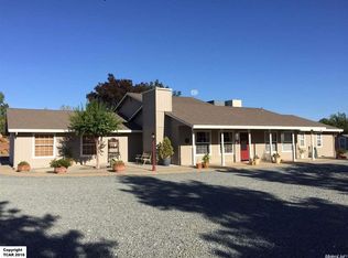 9660 Laredo St, La Grange, CA