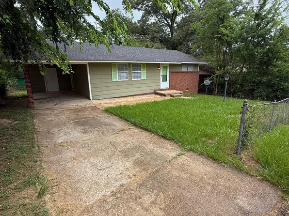 1326 Cadillac Dr, Jackson, MS 39213
