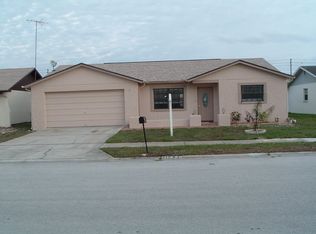11422 Nest Ct, Port Richey, FL 34668