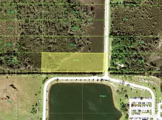 33205 Oil Well Rd, Punta Gorda, FL 33955