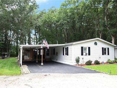 52 Leisure Way, Coventry, RI, 02816