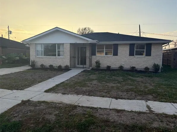 816 Andrews Ave, Metairie, LA 70005