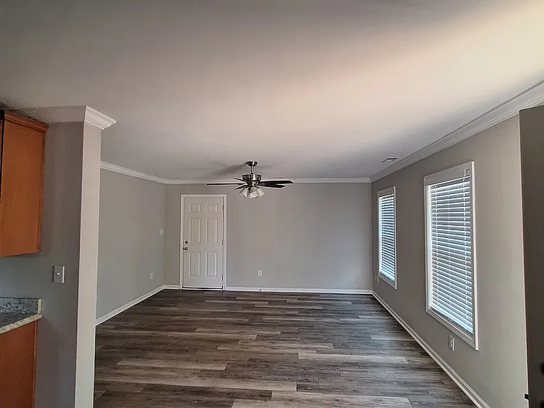 Livingroom view