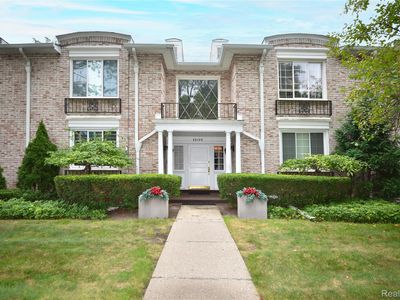 40740 Woodward Ave Unit 38, Bloomfield Hills, MI, 48304