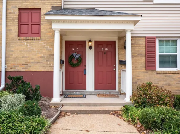 9116 W Swan Cir, Saint Louis, MO 63144