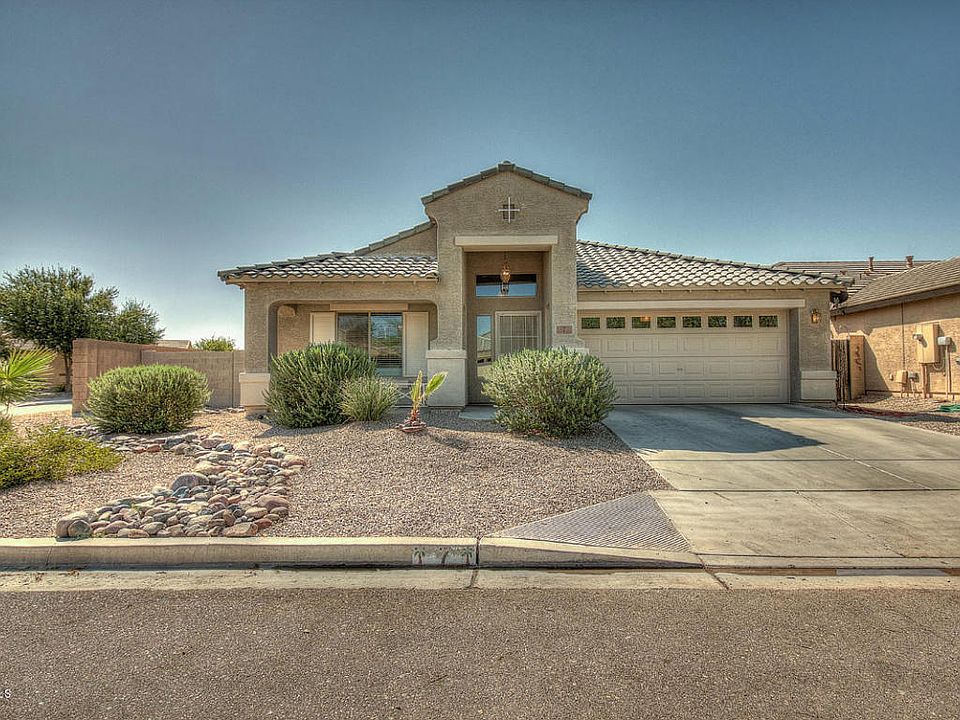 1st image of 7 W Pasture Canyon Dr