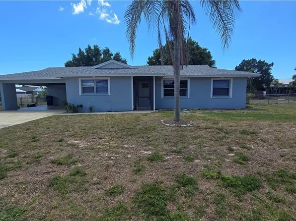 18448 Iris Rd, Fort Myers, FL 33967