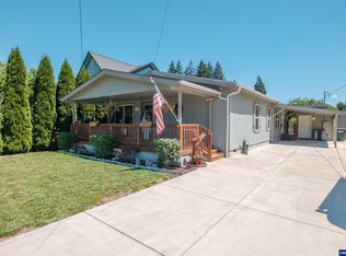 609 Washburn St, Brownsville, OR 97327