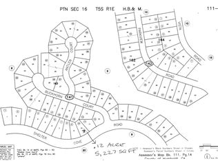 9331 Shelter Cove Rd, Whitethorn, CA 95589