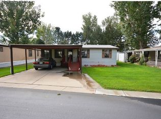 1423 Sunset Pl #4, Loveland, CO 80537