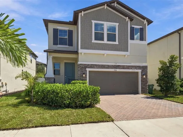 7706 S TRASK STREET, TAMPA, FL 33616