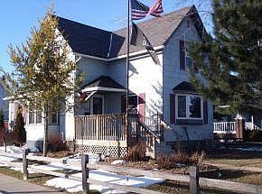 2nd image of 1203 N Richmond St