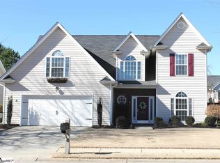 202 Groton Ct, Simpsonville, SC 29680
