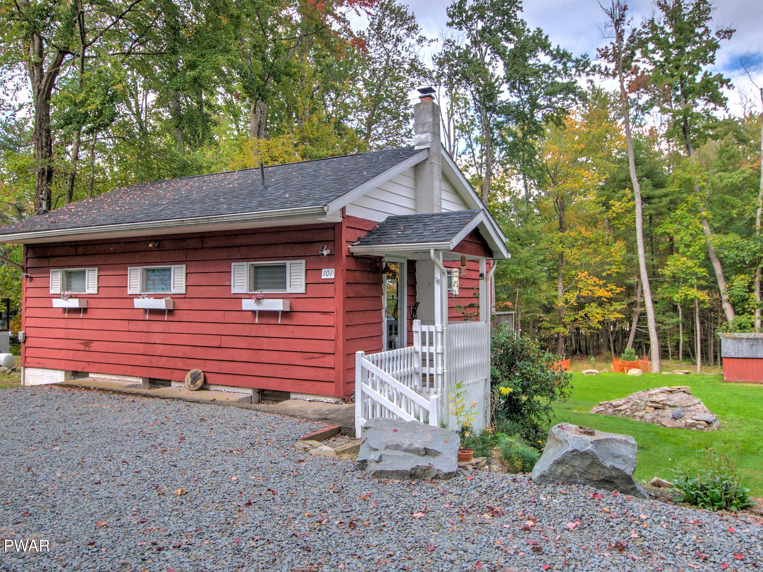 101 Lake Shore Rd, Tafton, PA 18464 Zillow