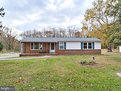 4368 Norrisville Rd, White Hall, MD, 21161