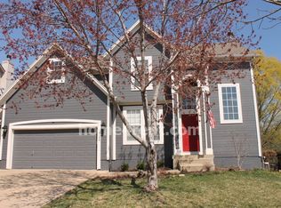 14566 W 152nd Ter, Olathe, KS 66062