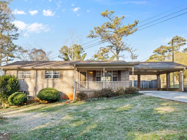 3141 Tina Ln, Marietta, GA 30066