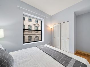 638 Beacon St UNIT 204, Boston, MA 02215