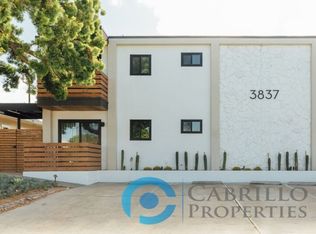 3837 1st Ave #3, San Diego, CA 92103