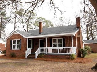 217 Gordon St, Thomson, GA 30824