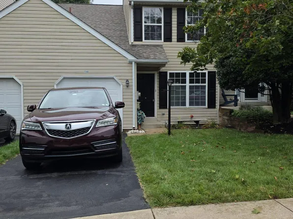1146 Oxford Cir, Lansdale, PA 19446