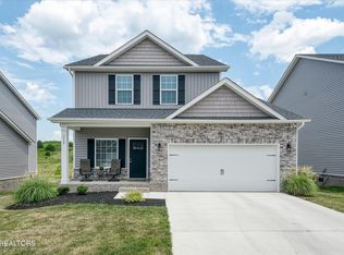 115 E Fortenberry St LOT 10H, Oak Ridge, TN 37830