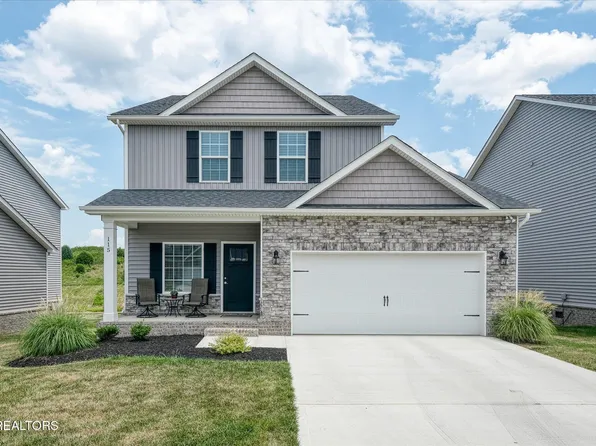 115 E Fortenberry St, Oak Ridge, TN 37830