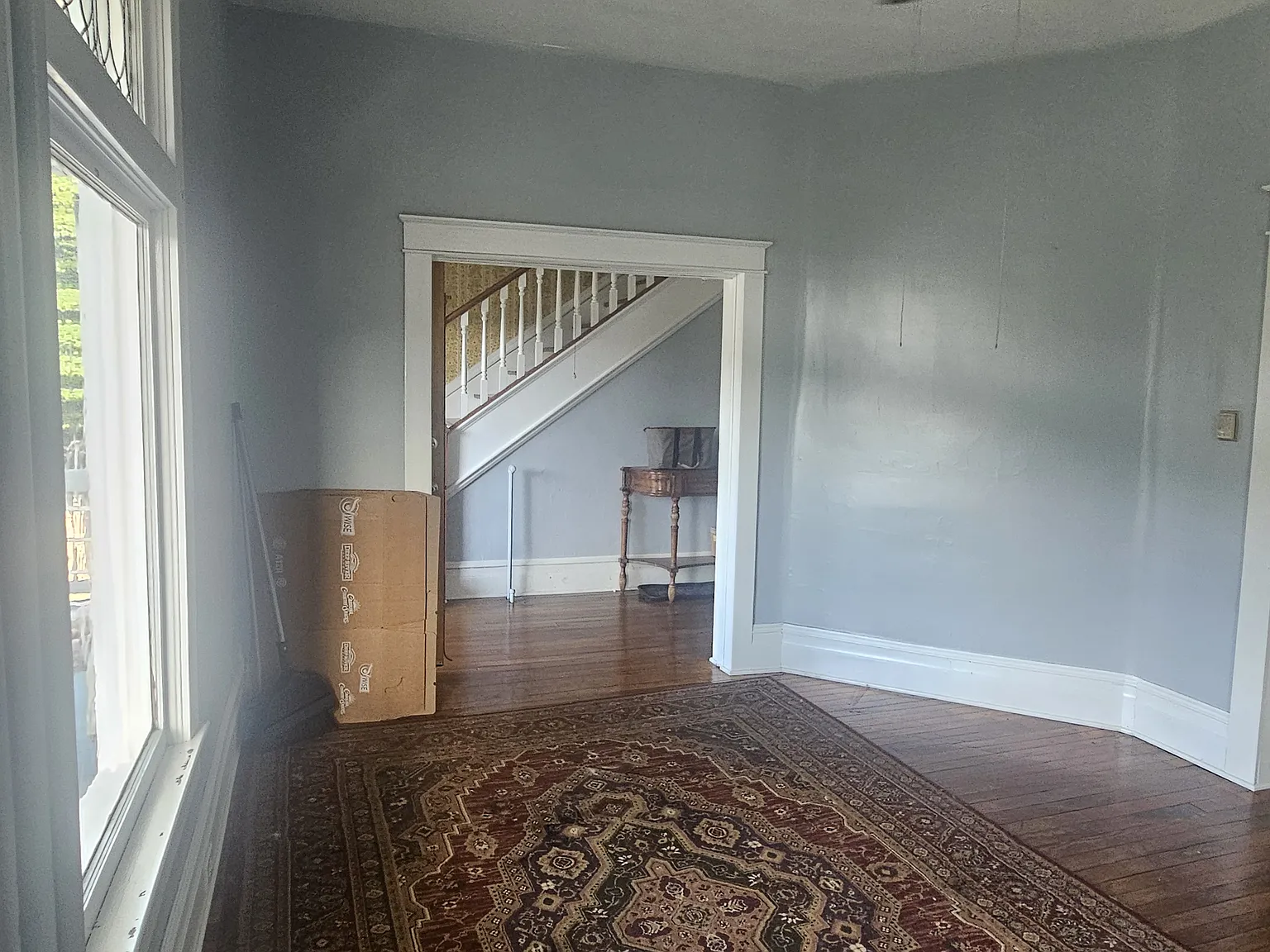 506 Ballengee St — Photo 4