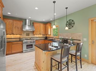 294 Mine Dump Rd, Alma, CO 80420