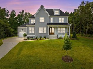 2364 Ballywater Lea Way, Wake Forest, NC 27587