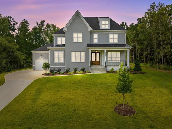 2364 Ballywater Lea Way, Wake Forest, NC 27587