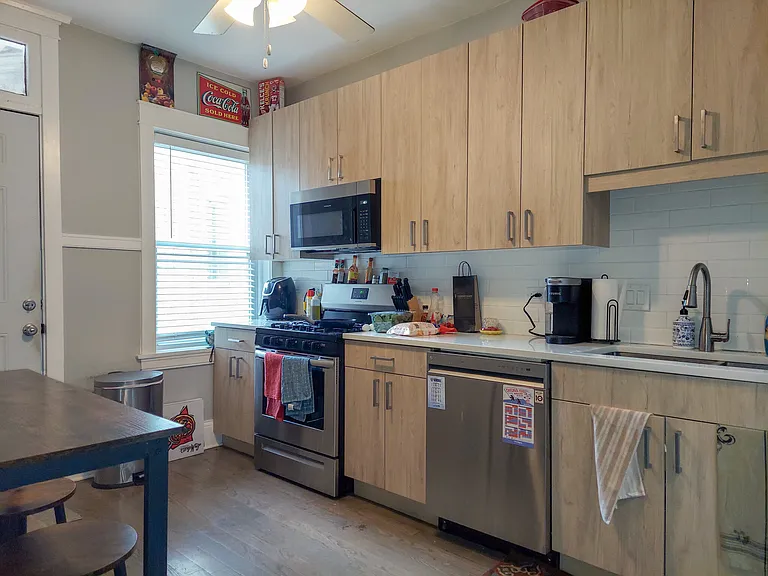 3703 N Racine Ave #1 — Photo 1