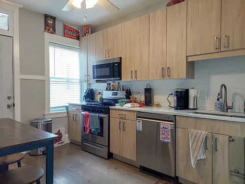 3703 N Racine Ave #1 Photo 1 3703 N Racine Ave #1 Photo 1