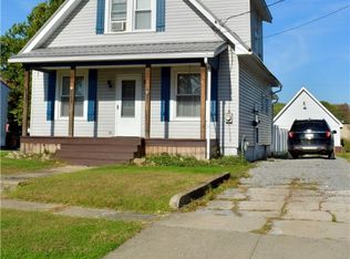 107 Barr Ave, Grove City, PA 16127