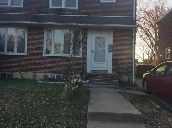 249 Linden Ave, Wilmington, DE 19805