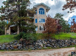 22488 Springflower Dr, Golden, CO 80401