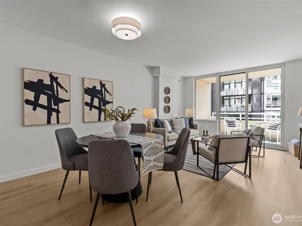 2600 2nd Avenue #504, Seattle, WA 98121