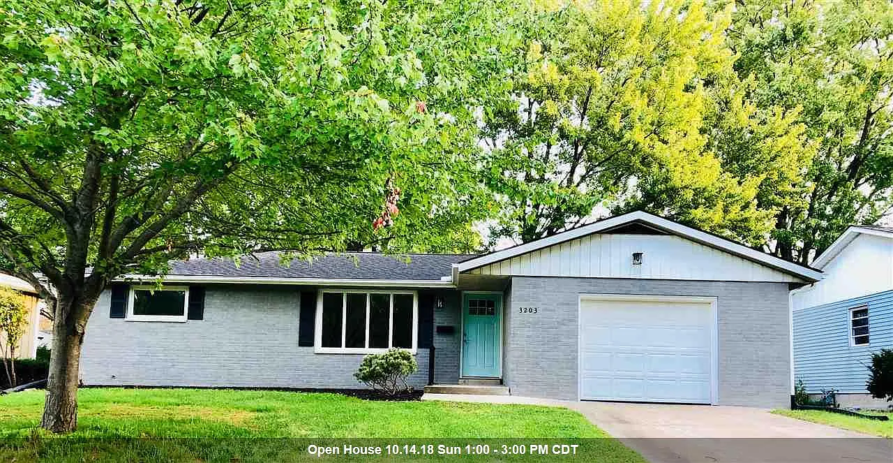 3203 W Chartwell Rd photo 1