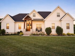 361 Parragon Rd, Cookeville, TN 38506