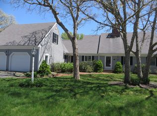 6 Shore Road Lndg, West Harwich, MA 02671
